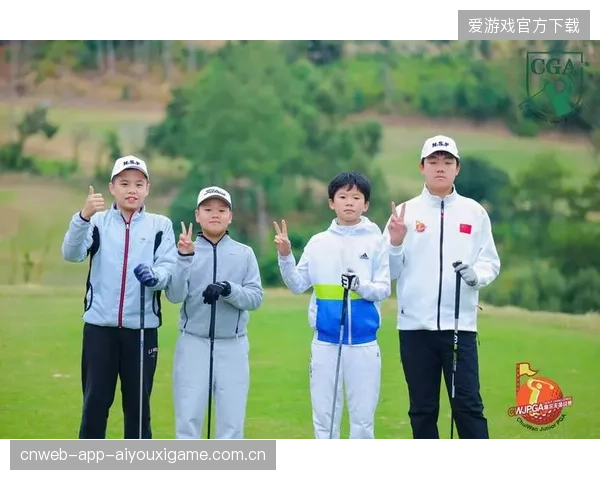 2026年深圳周末高尔夫练习场避坑清单：从新手到高手的必备指南