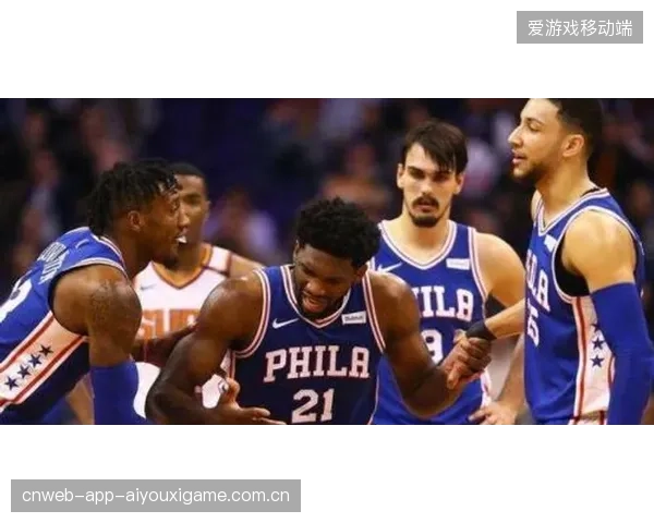 NBA新赛季30队盘点：76人排第5，但命门是恩比德的膝盖——从“黑马”到“超级巨星”的转变